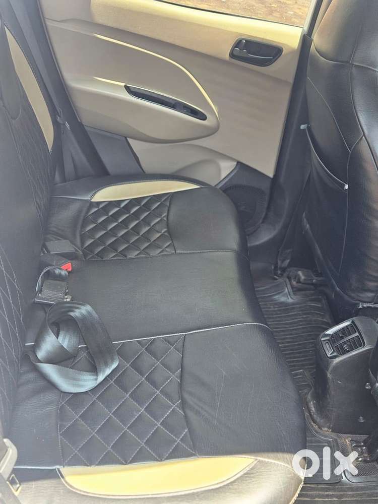 Hyundai Santro Sportz, 2021, Petrol