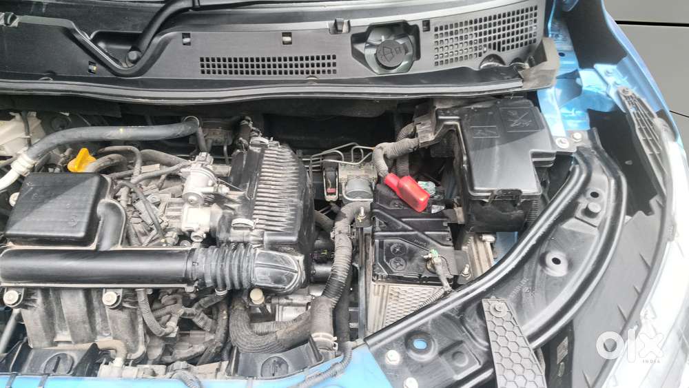 Nissan Magnite 1.0 Xv, 2023, Petrol