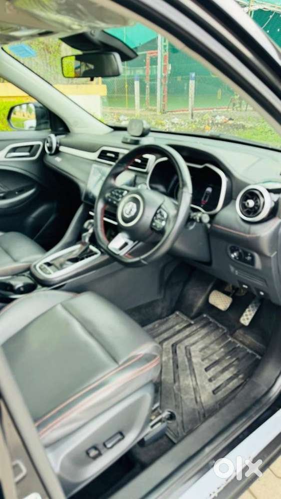 Mg Astor Sharp Turbo, 2023, Petrol