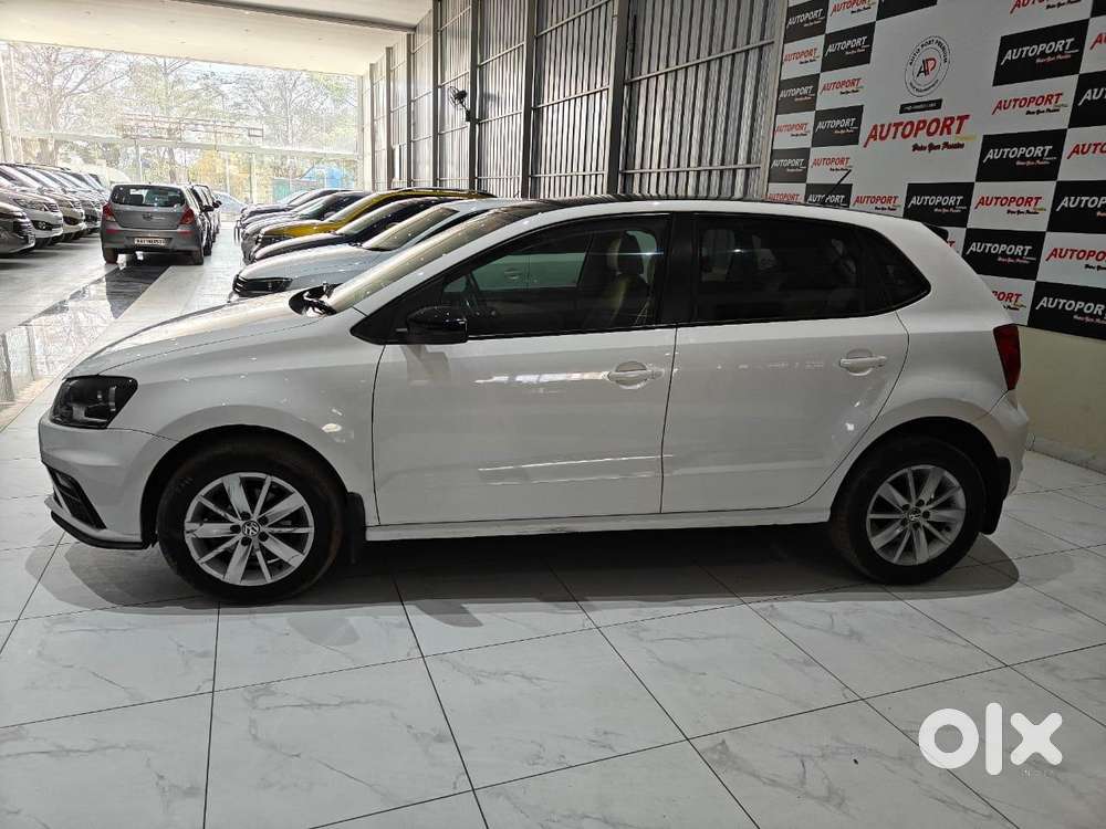 Volkswagen Polo 2013-2015 1.5 Tdi Highline, 2016, Diesel