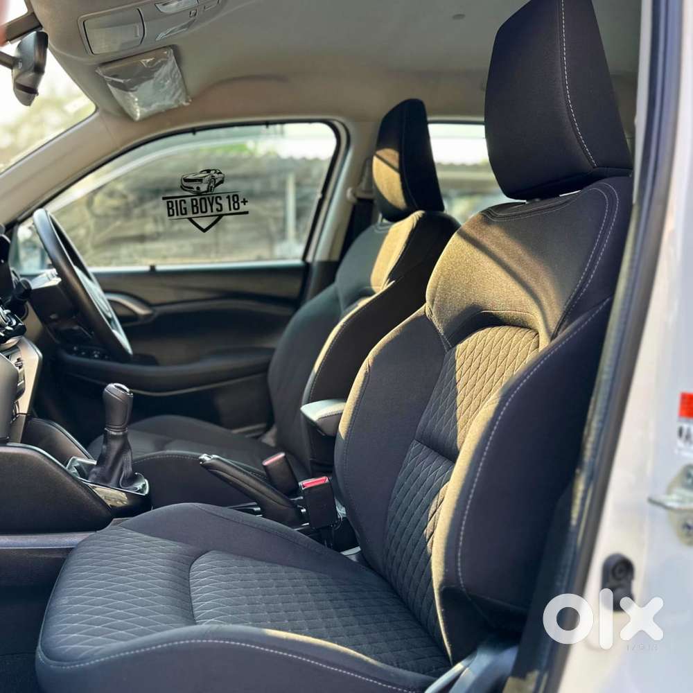 Toyota Urban Cruiser Hyryder 1.5 G Neo Drive, 2025, Petrol