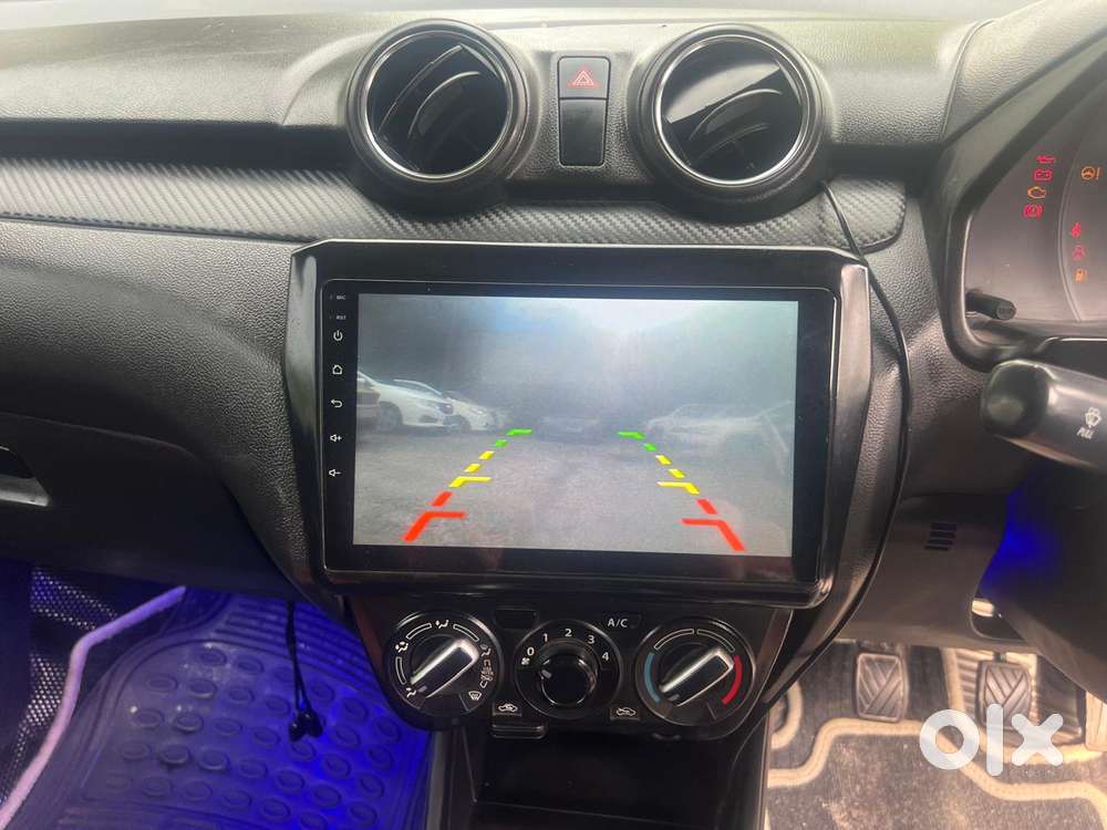 Maruti Suzuki Swift Lxi, 2020, Petrol