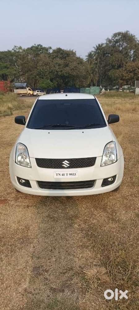 Maruti Suzuki Swift Ddis Vdi, 2010, Petrol