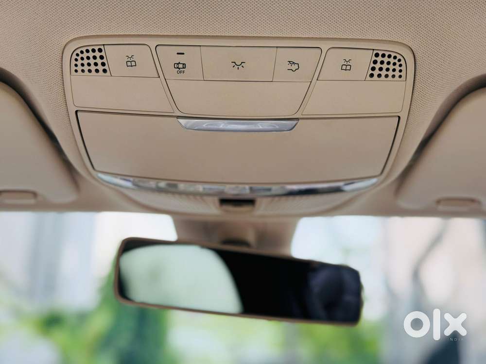 Mercedes-benz C-class 2.0 220d, 2018, Diesel