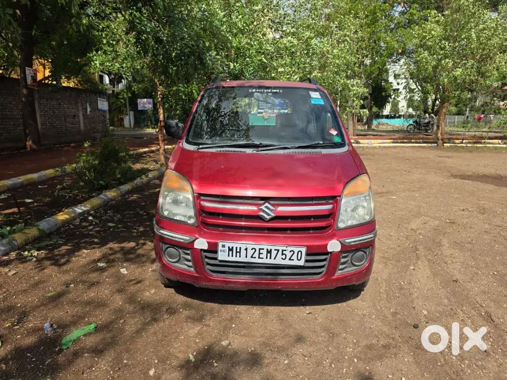 Gadi Chi Condition Ekdum Mast Aahe Family Sathi Car Best Aahe