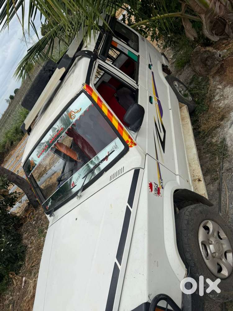 Tata Sumo 2007 Diesel
