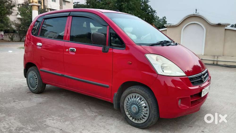 Maruti Suzuki Zen Estilo Lxi Bs Iv, 2007, Petrol