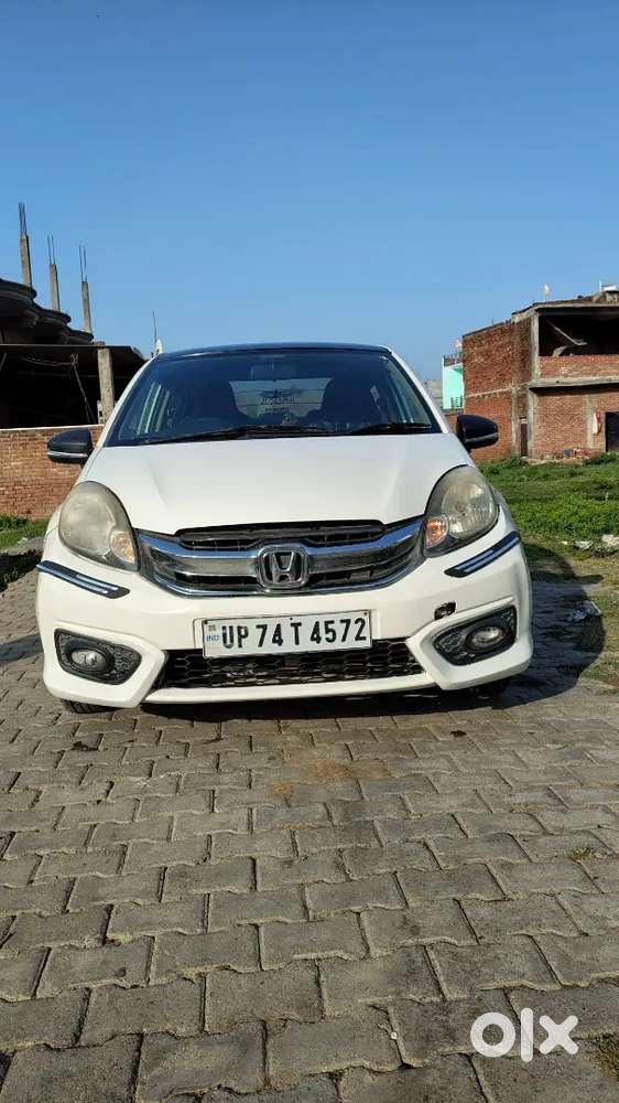 Honda Amaze Excellent Condition