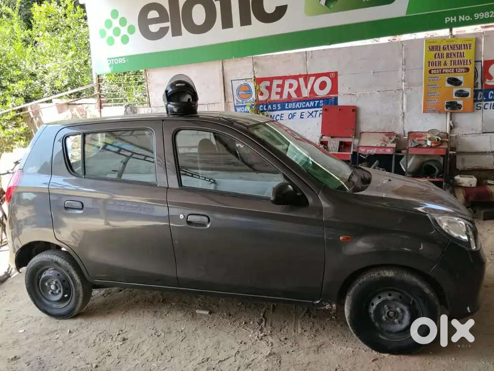 Maruti Suzuki Alto 800 Lxi