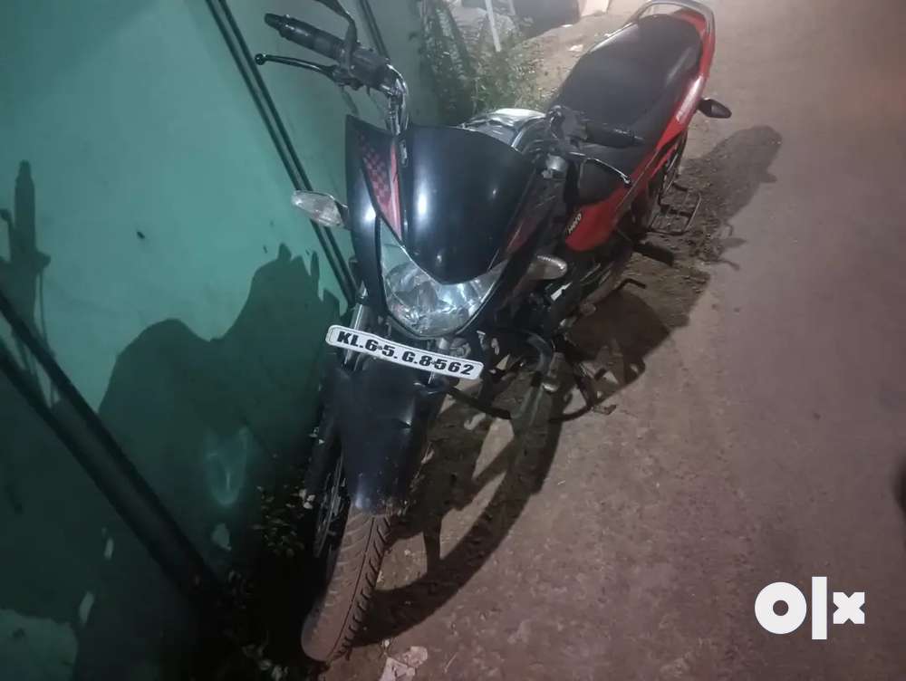 Olx best sale gopalganj bike