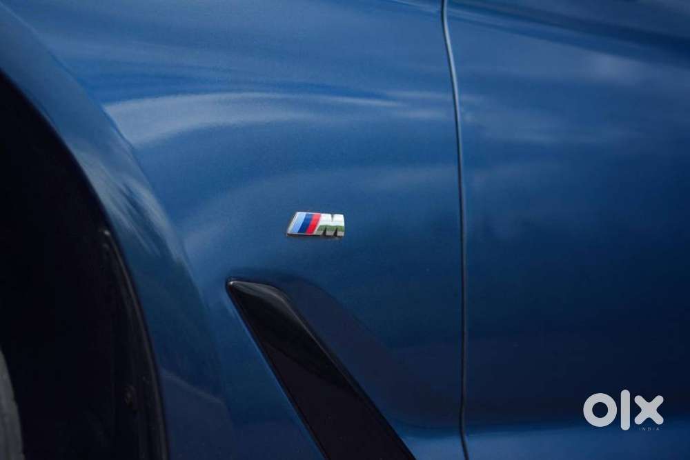 Bmw 5 Series 2.0 520d, 2023