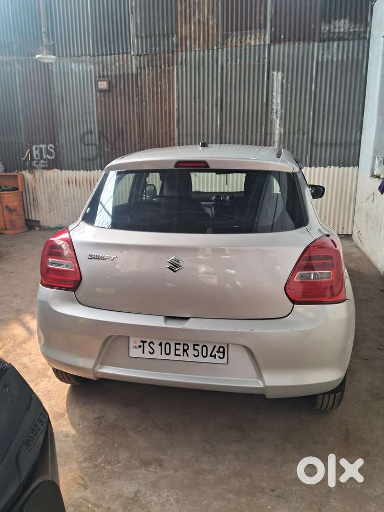 Maruti Suzuki Swift Ddis Vdi, 2018, Diesel