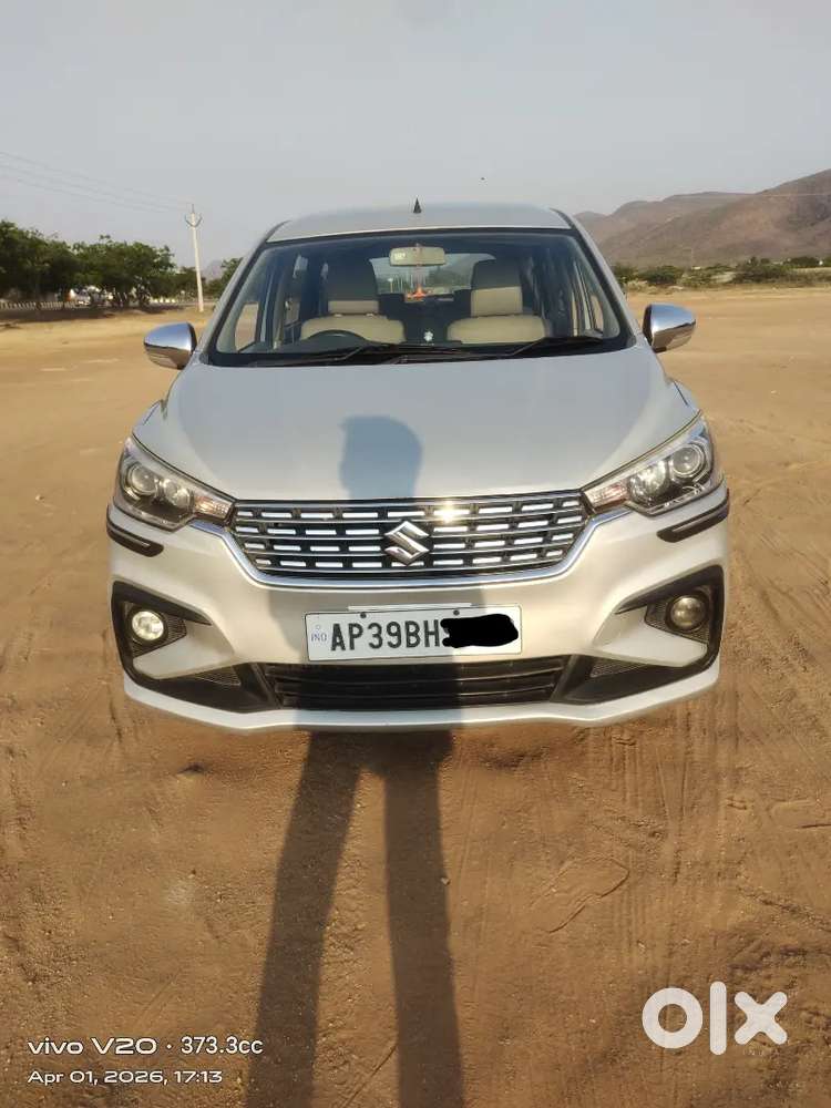 Suzuki Ertiga 2019 Diesel Zdi+ Top End Model