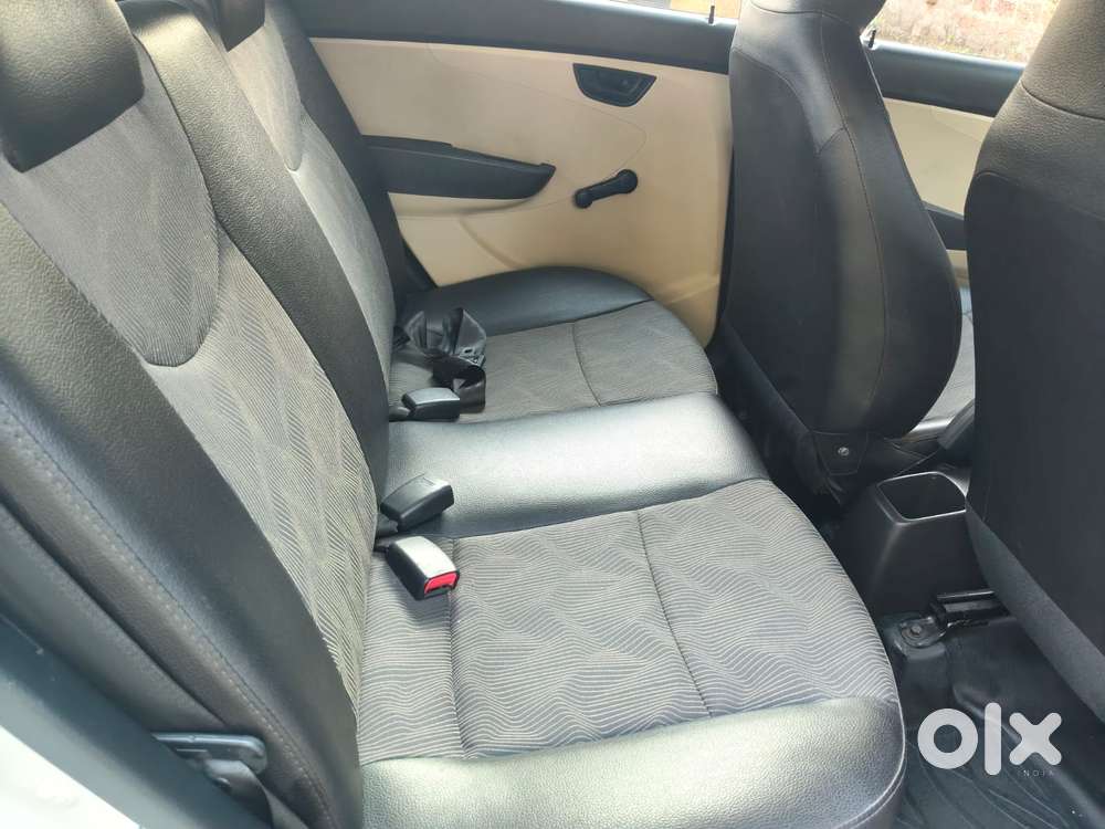Hyundai Eon Era +, 2013, Petrol
