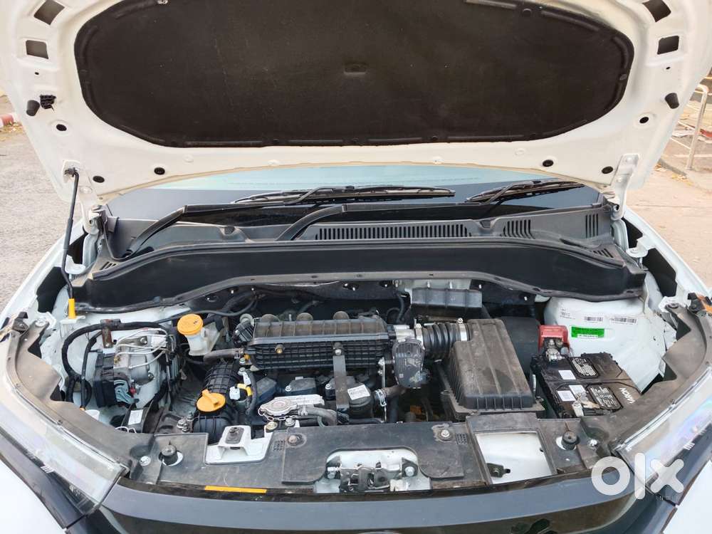 Tata Punch Adventure Icng, 2023, Petrol