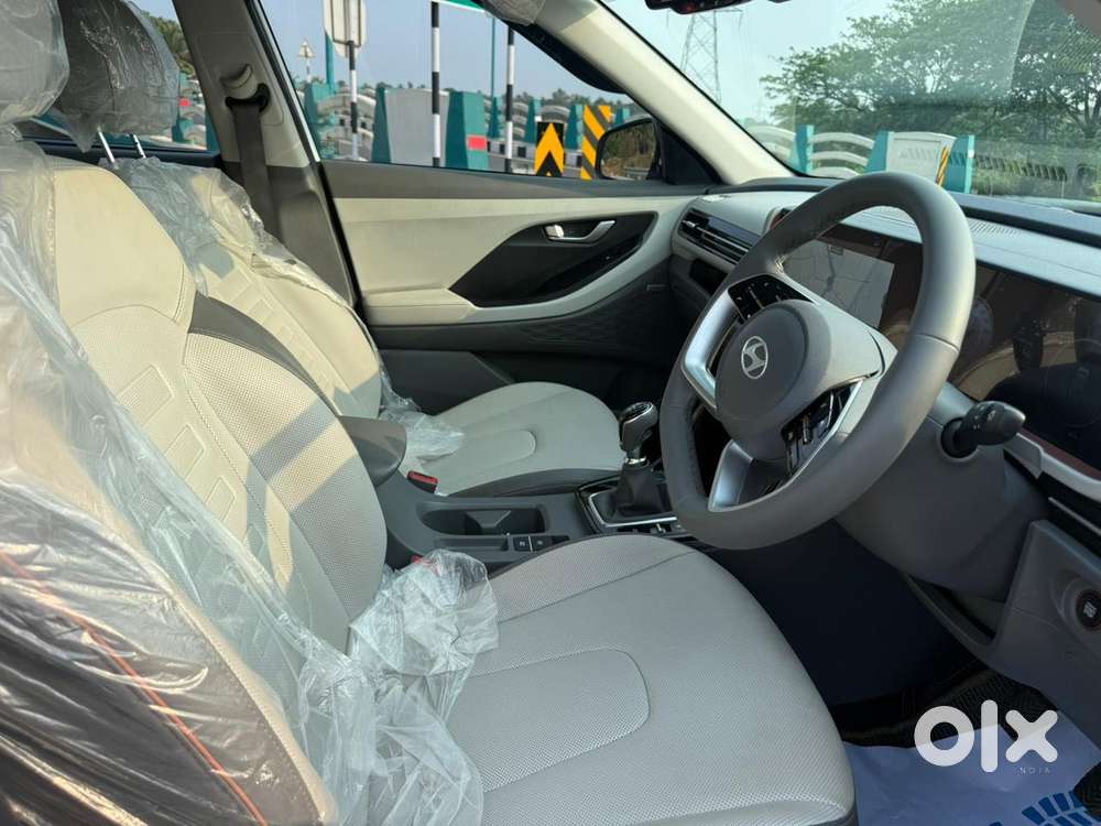 Hyundai Creta 1.5 Sx (o) Diesel, 2025, Diesel