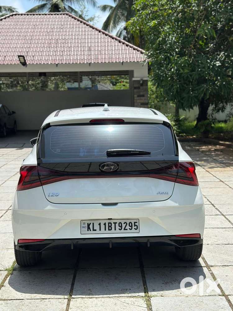 Hyundai I20 Asta 1.0 Turbo Imt, 2020, Petrol