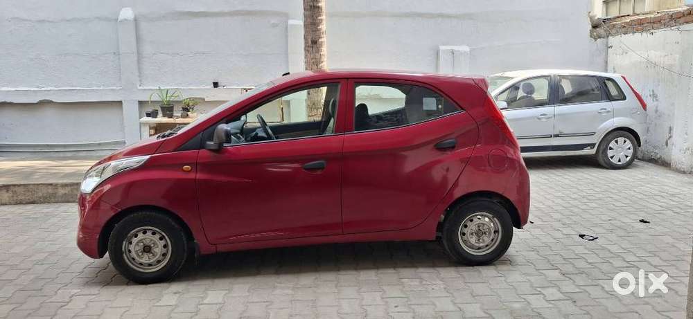 Hyundai Eon Era +, 2016, Petrol