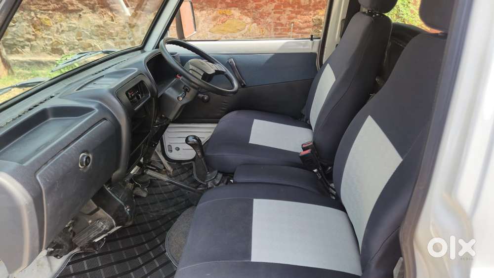 Maruti Suzuki Omni E Mpi Std Bsiv, 2016, Petrol