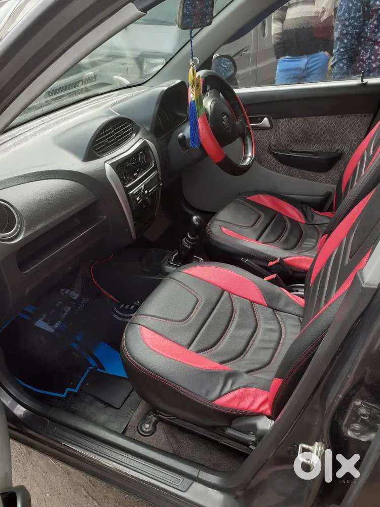 Maruti Suzuki Alto 2018