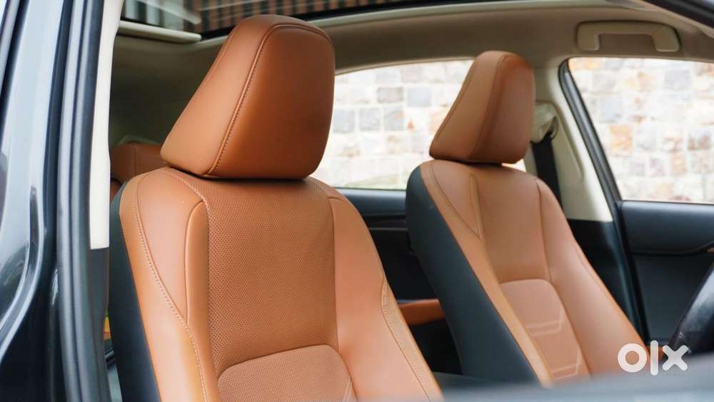 Lexus Nx Lexus-nx-300h-luxury, 2018, Petrol