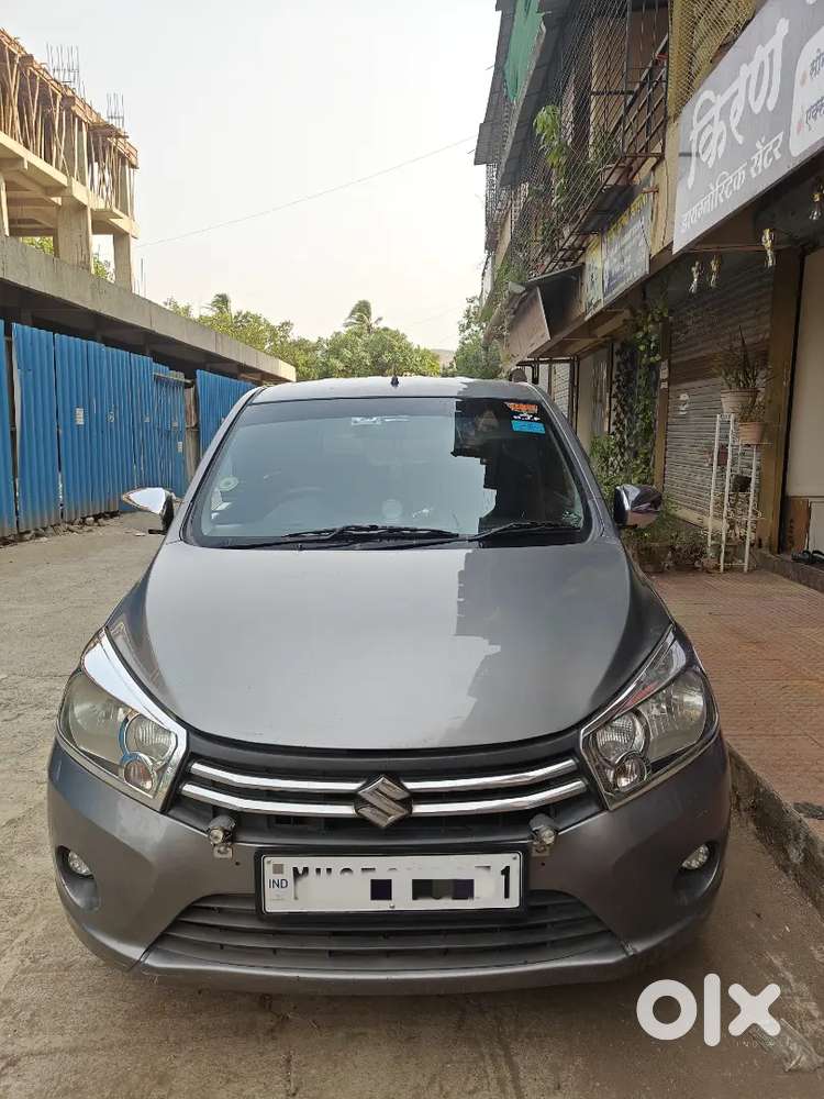 Celerio Cng Green For Sale, Very Good Condition.
