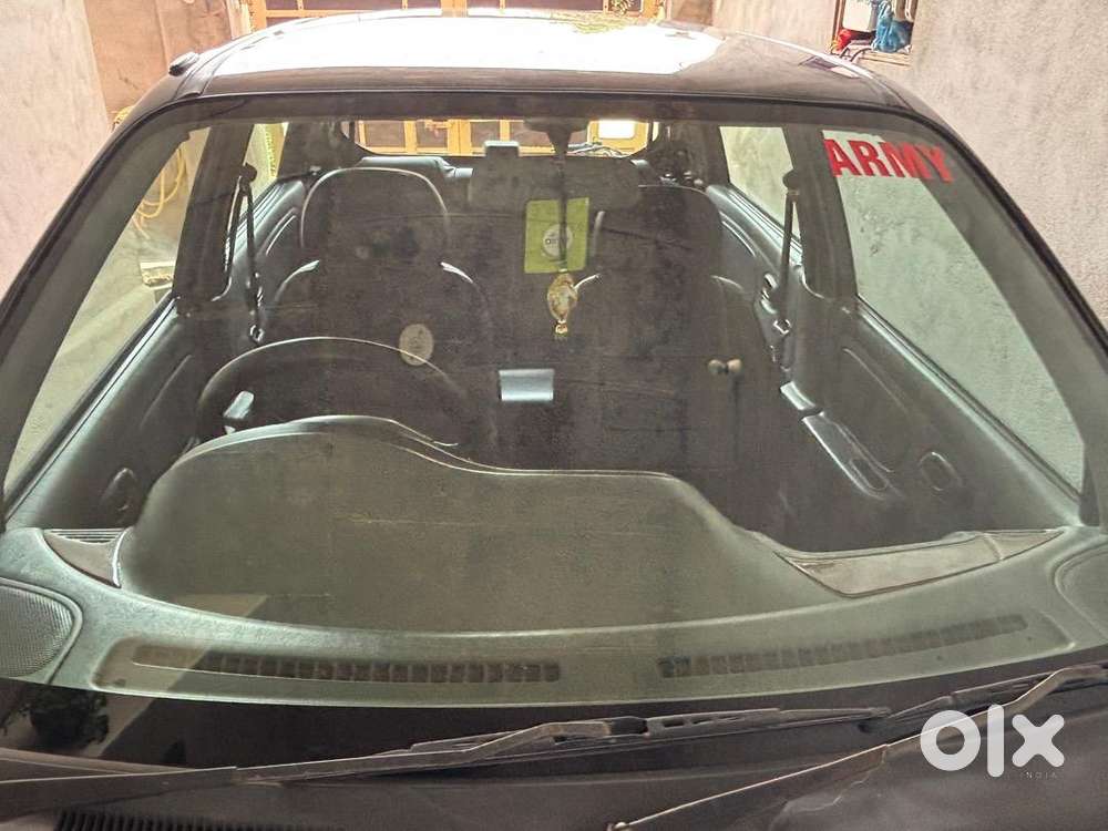 Maruti Suzuki 2008 Car