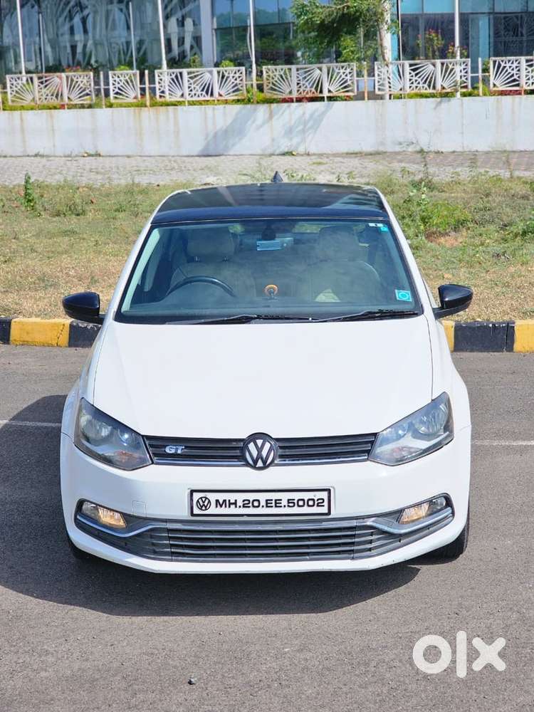 Volkswagen Polo Gt 2017