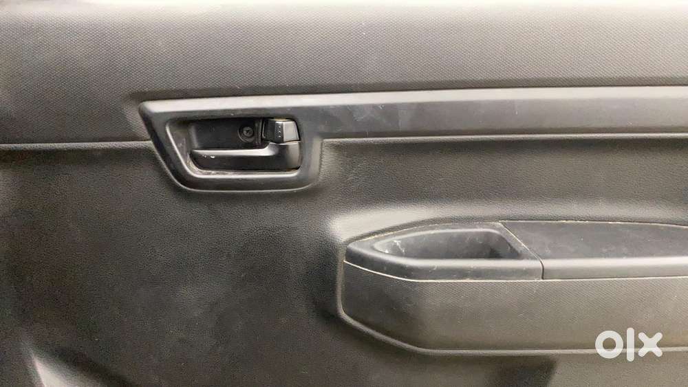 Maruti Suzuki S-presso Vxi Plus, 2020, Petrol