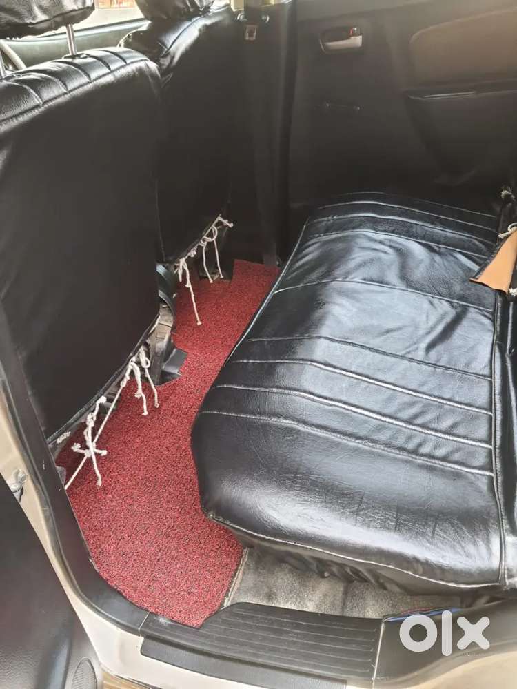 Maruti Suzuki Wagon R 1.0 2015 Petrol 80000 Km Driven