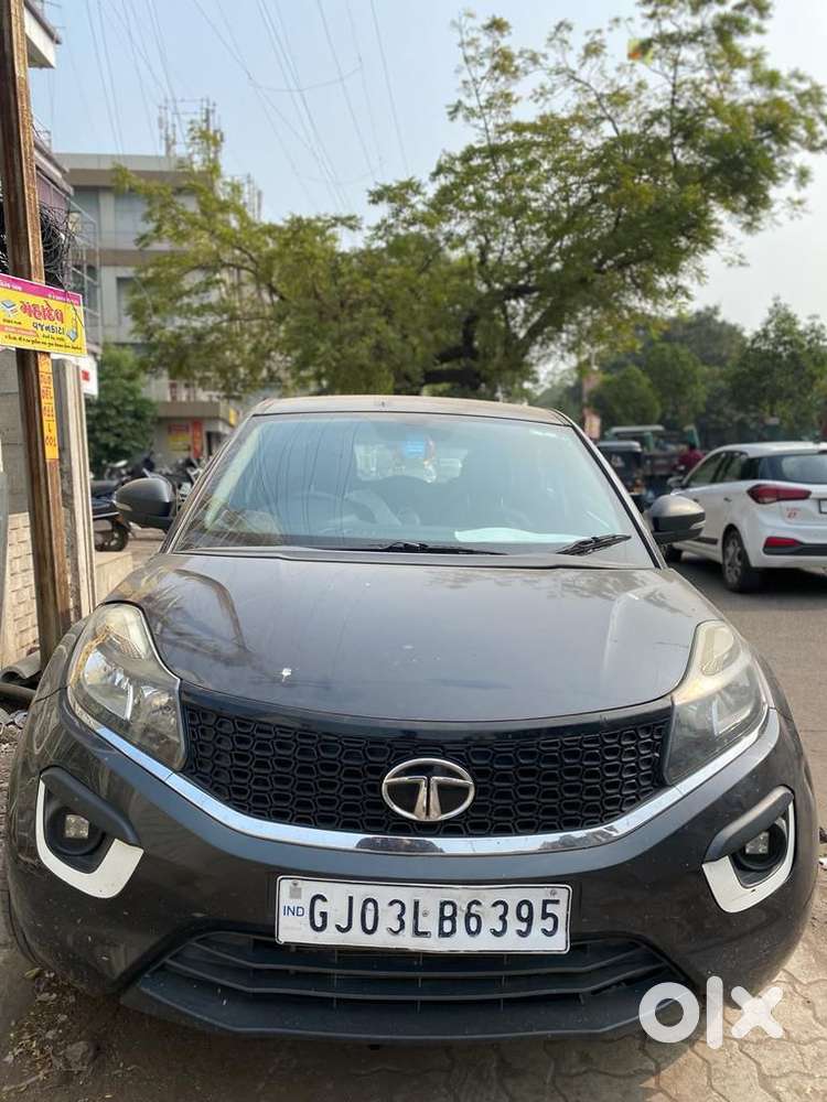 Tata Nexon 2018 Manual