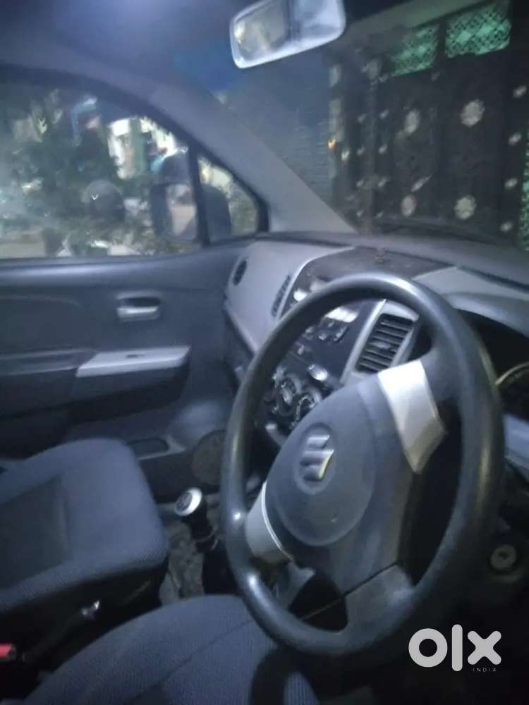 Maruti Suzuki Wagon R 2011 Vxi Top Variant