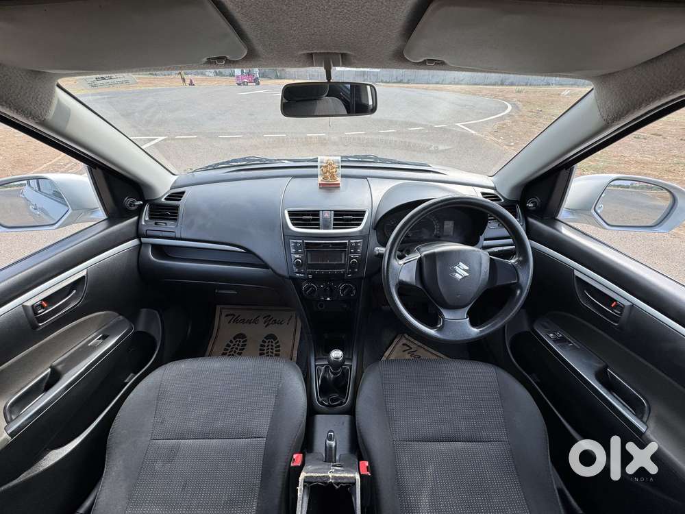 Maruti Suzuki Swift Lxi Optional-o, 2015, Cng & Hybrids