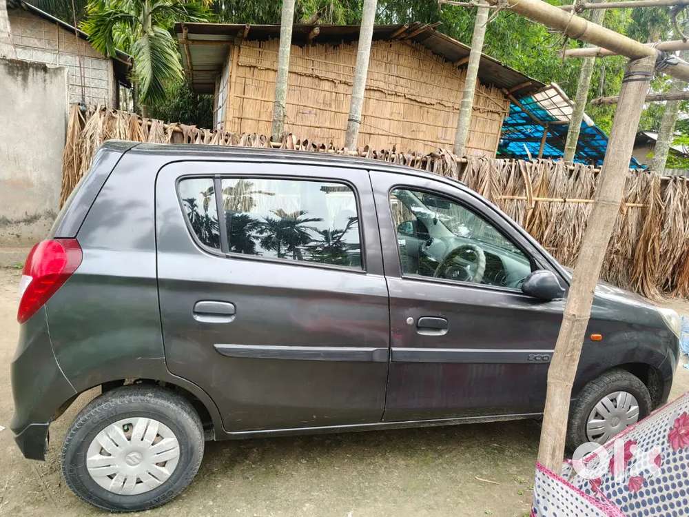 Maruti Suzuki Alto 800 2016