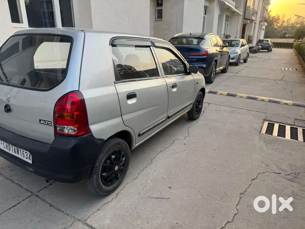 Maruti Suzuki Alto 75000