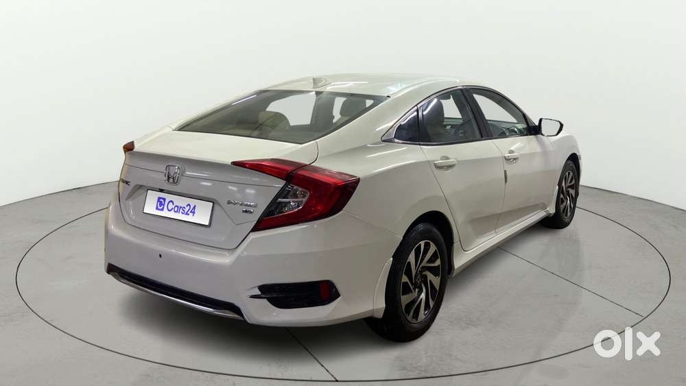 Honda Civic V, 2019, Petrol