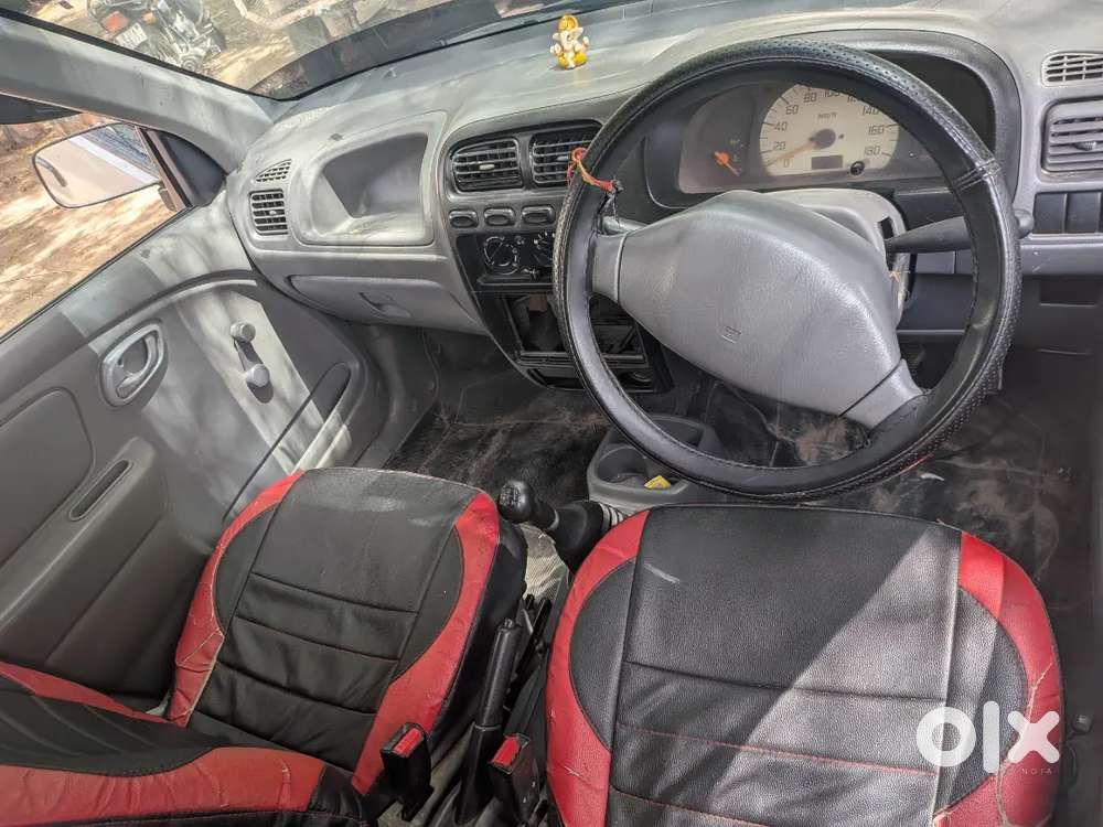 Alto 2010 Model First Owner