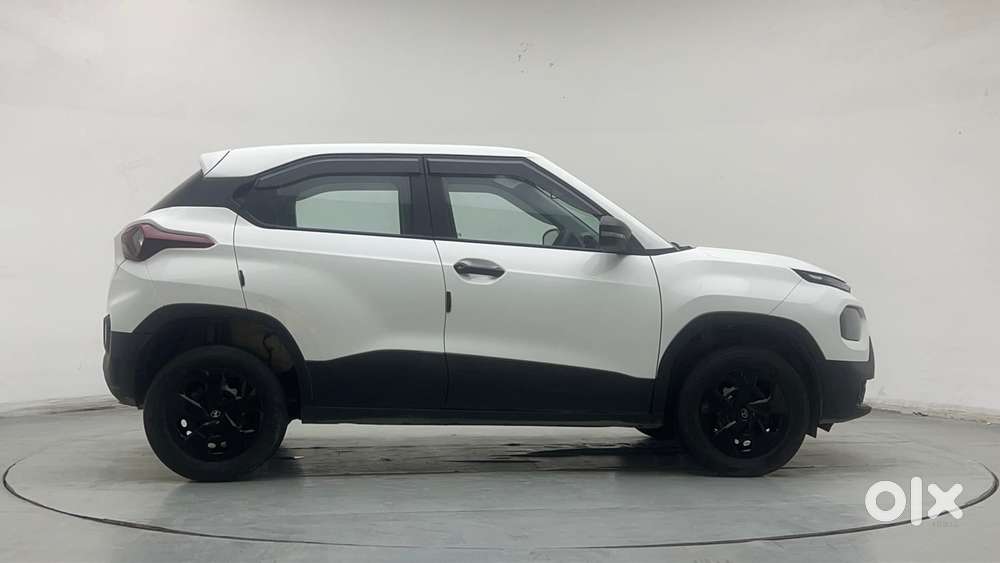 Tata Punch Pure, 2025, Petrol