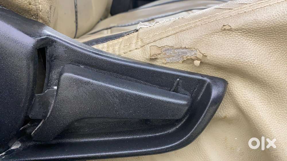Maruti Suzuki S-presso Vxi Plus, 2020, Petrol