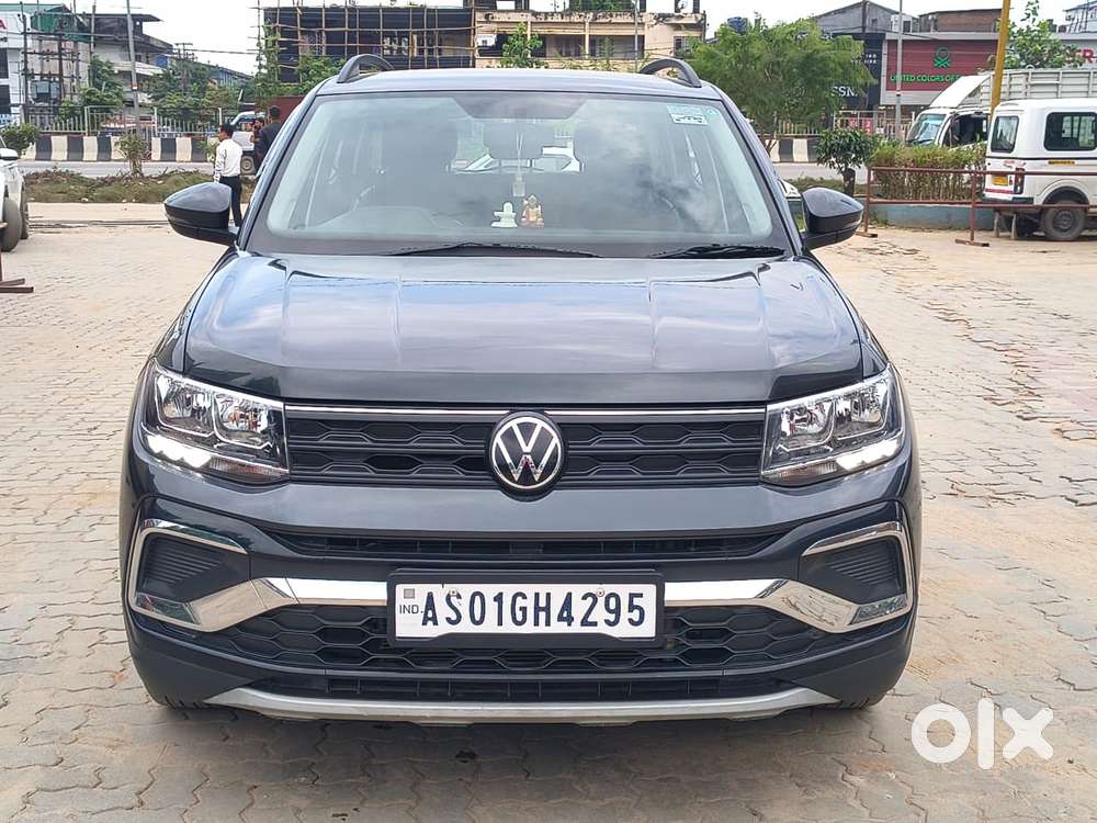 Volkswagen Taigun 1.0 Tsi Comfortline, 2025, Petrol