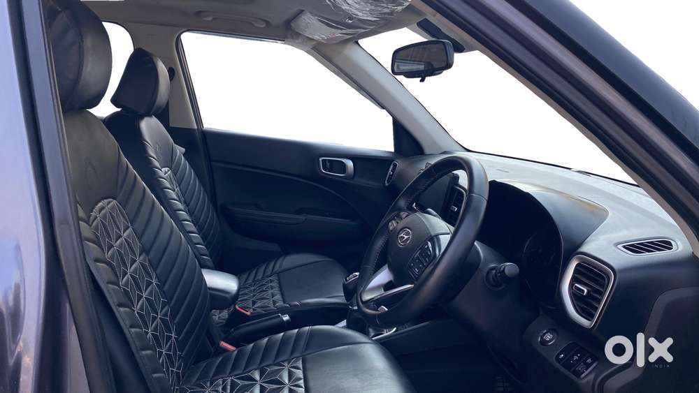 Hyundai Venue [2019-2022] 1.0 Sx (o) Turbo Imt, 2020, Petrol