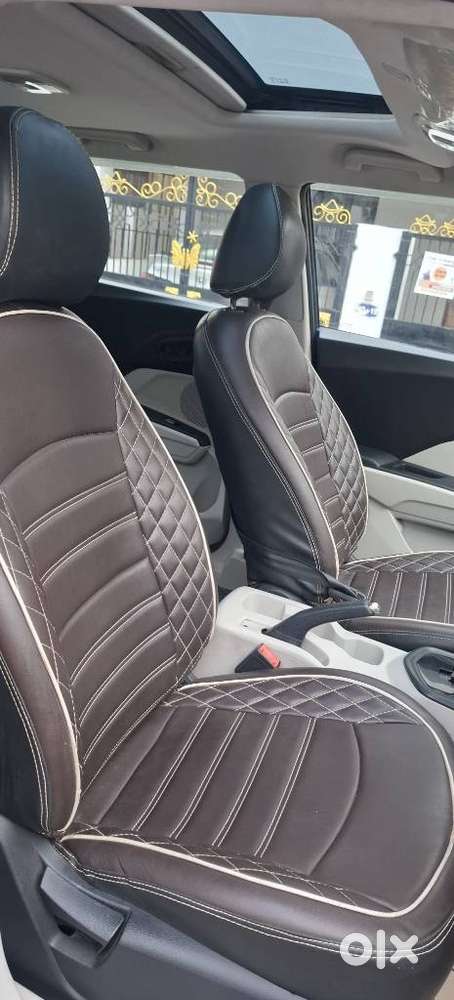 Mahindra Xuv300 W6 Amt Diesel, 2023, Diesel