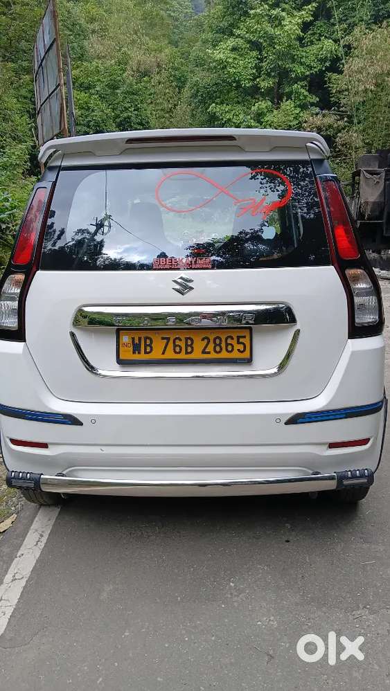 New Wagnor 1.2cc Engin 1st Owner,  In Company Warranty.