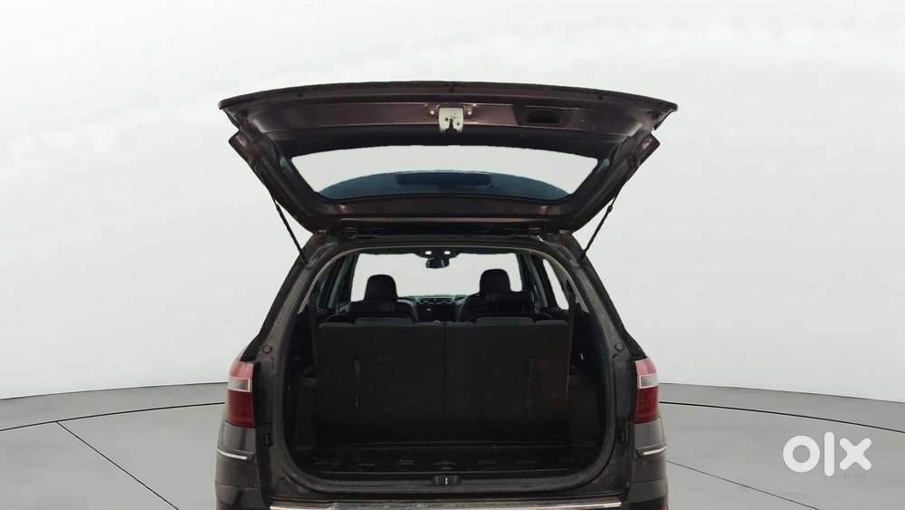 Hyundai Alcazar 2.0 Signature (o) Petrol At 6 Str, 2021, Petrol