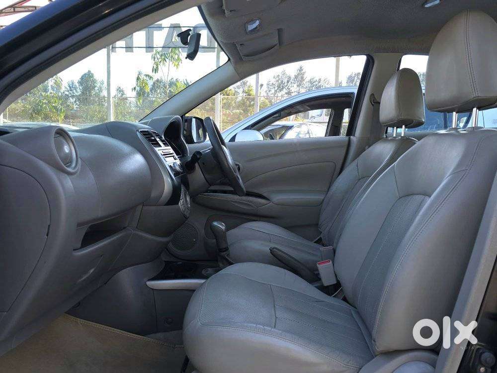 Renault Scala, 2013, Diesel