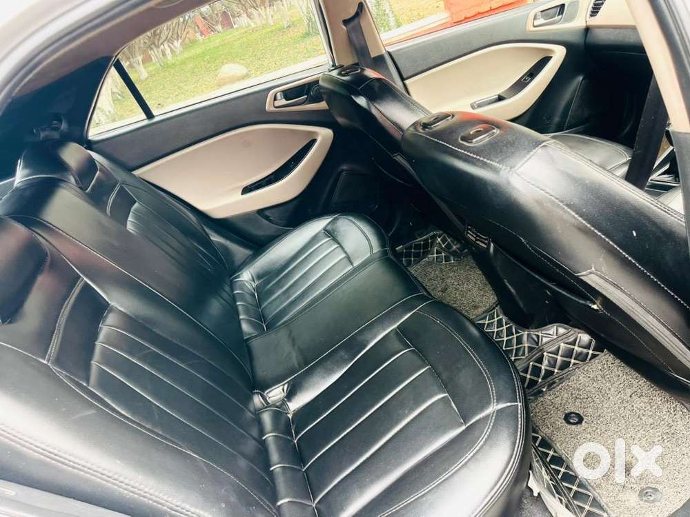 Hyundai Elite I20 2018 Diesel Well Maintained