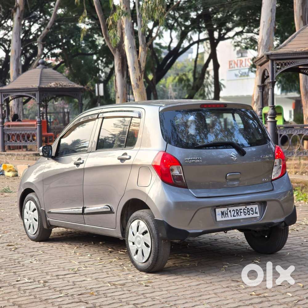 Maruti Suzuki Celerio Zxi, 2019, Petrol