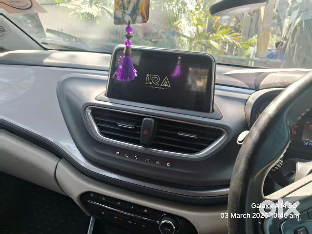 Tata Altroz 2023 Cng & Hybrids Well Maintained