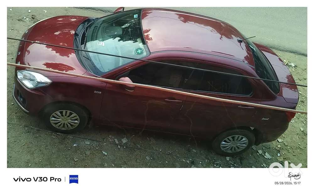 Maruti Dzire Vdi 2019