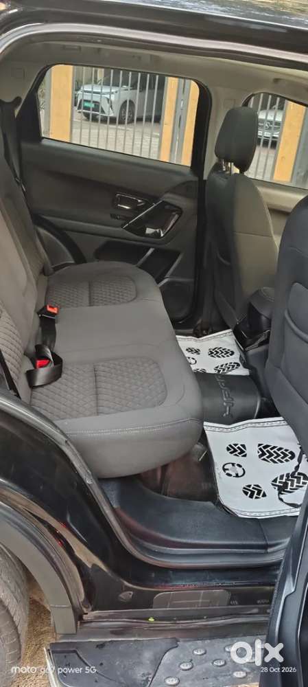 Tata Harrier 2.0 Kryotec Xta Plus, 2022, Diesel